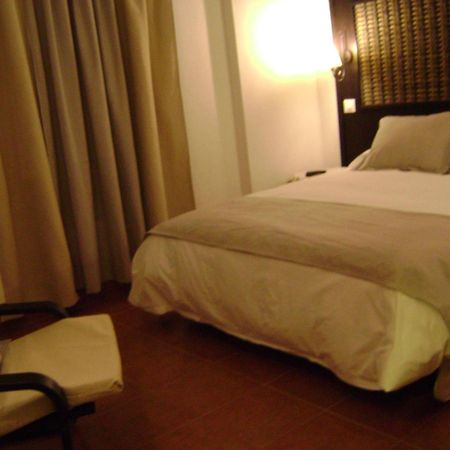 Hotel Rural Arco Iris Cuenca Cuenca  Esterno foto