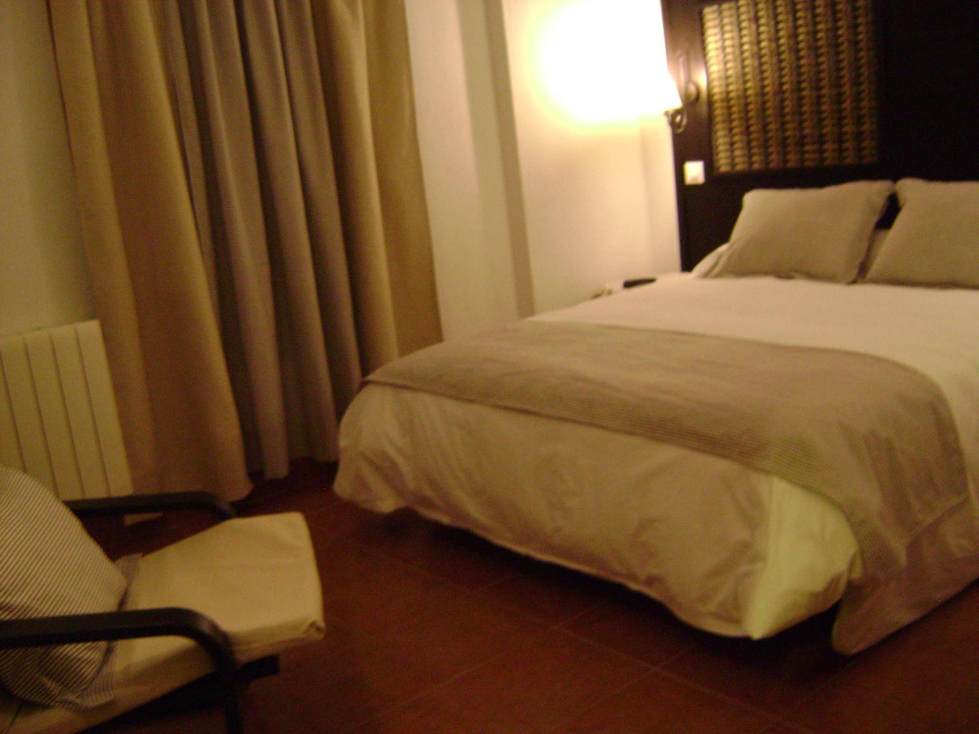 Hotel Rural Arco Iris Cuenca Cuenca  Esterno foto