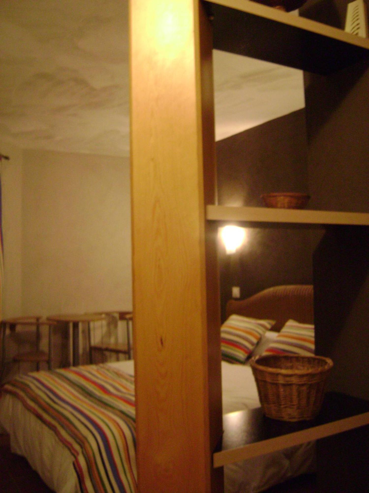 Hotel Rural Arco Iris Cuenca Cuenca  Esterno foto