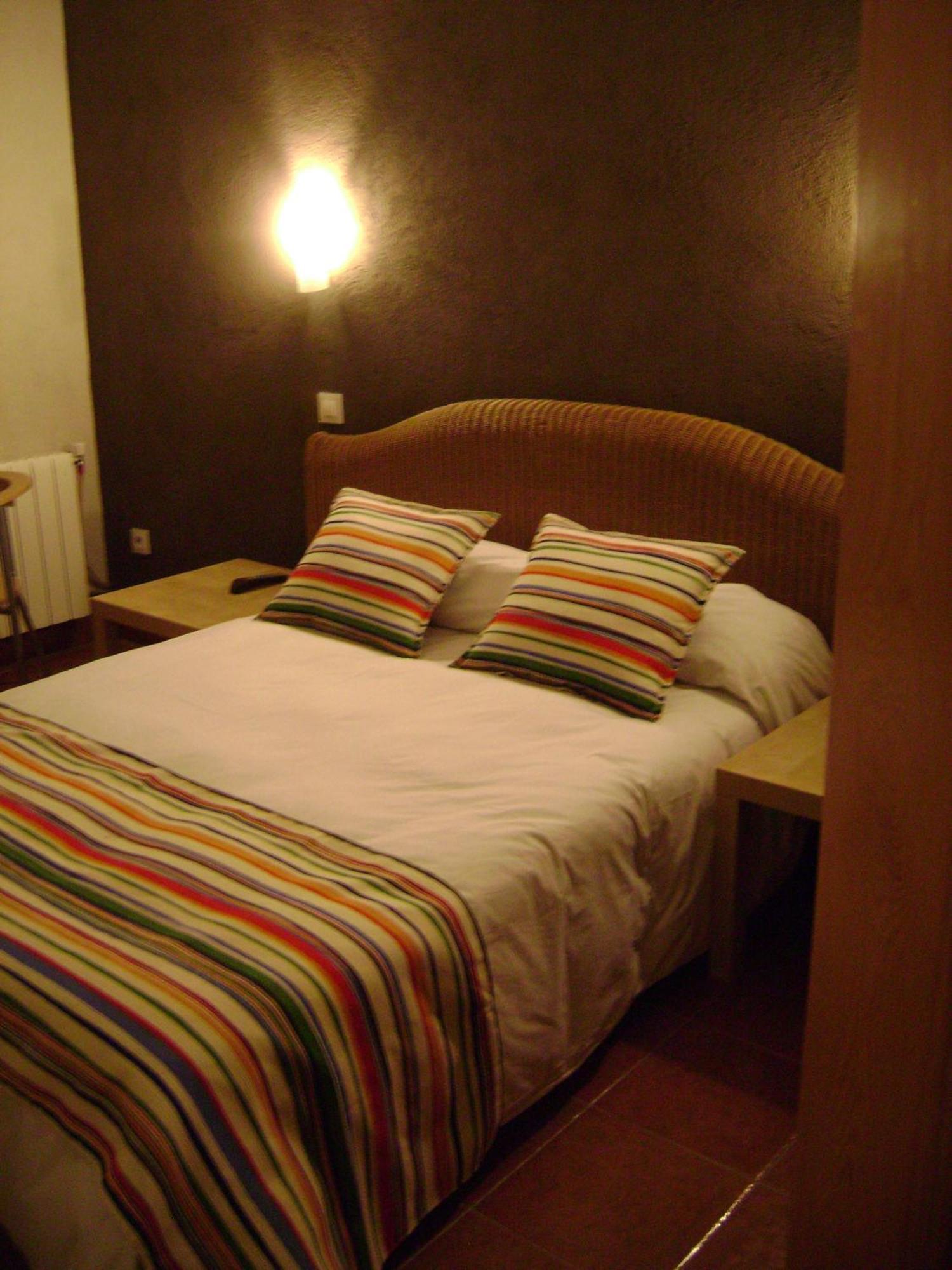 Hotel Rural Arco Iris Cuenca Cuenca  Esterno foto