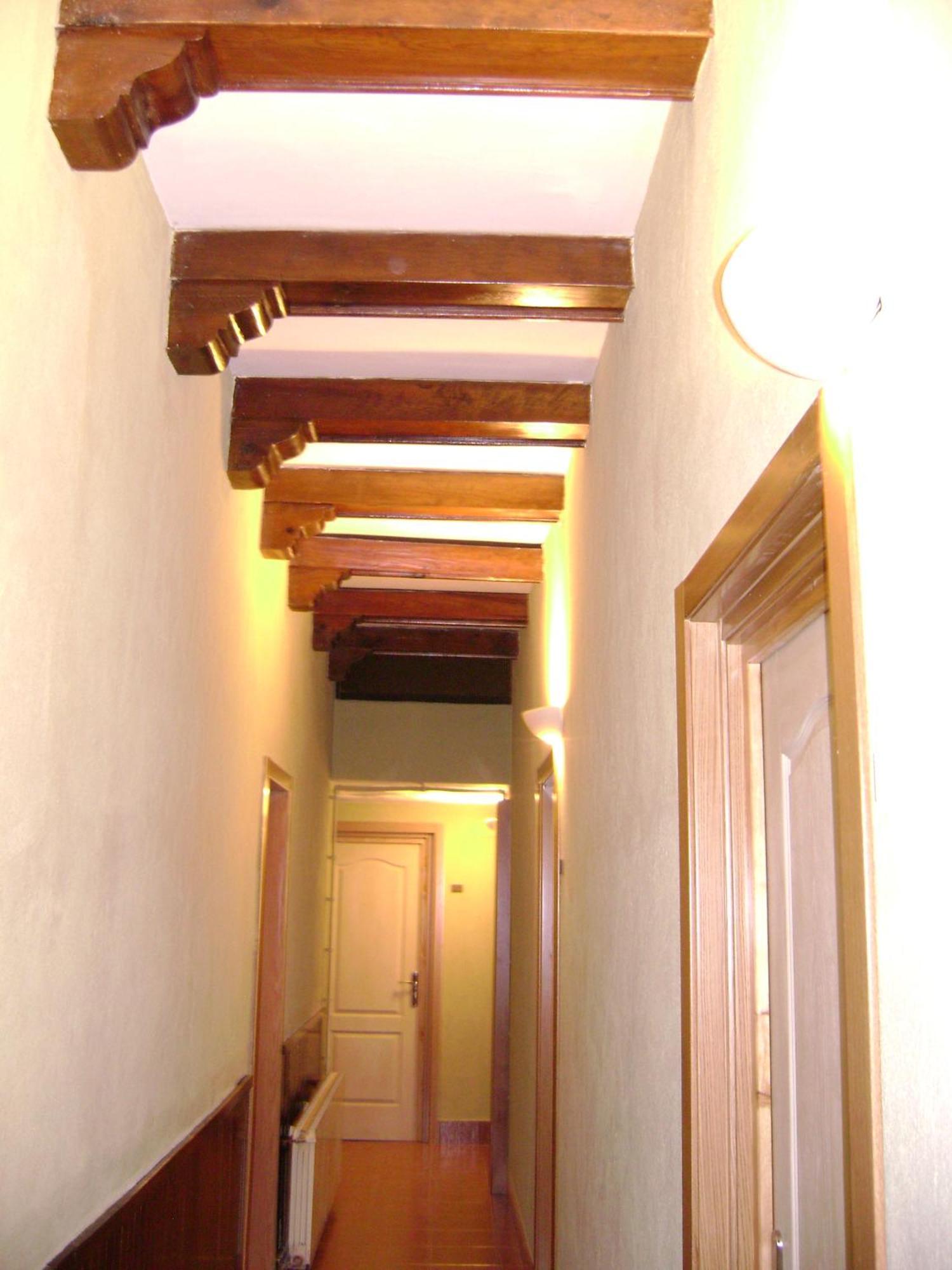 Hotel Rural Arco Iris Cuenca Cuenca  Esterno foto