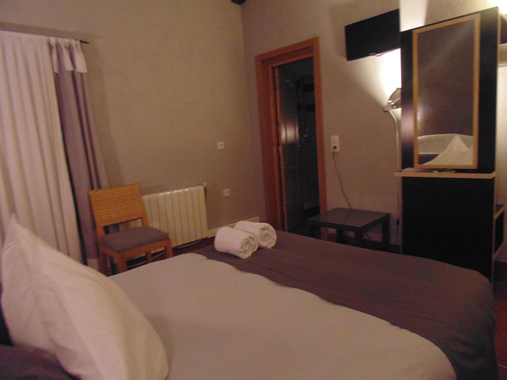 Hotel Rural Arco Iris Cuenca Cuenca  Esterno foto