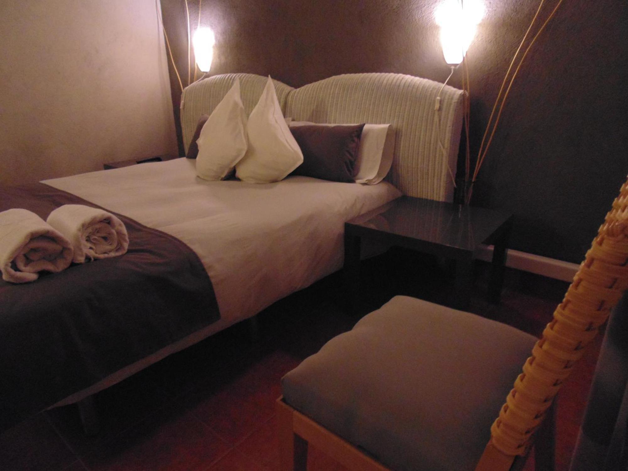Hotel Rural Arco Iris Cuenca Cuenca  Esterno foto