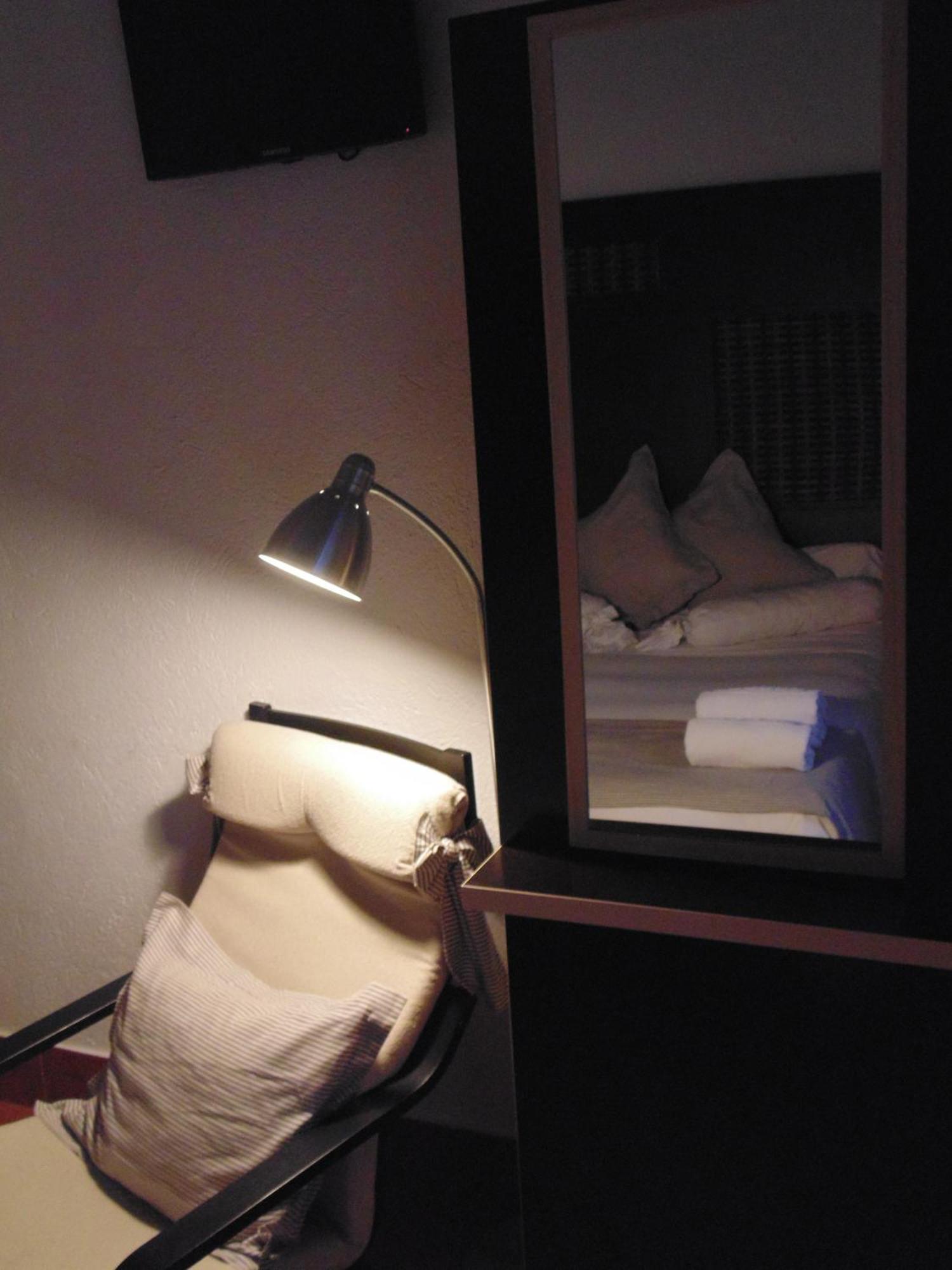 Hotel Rural Arco Iris Cuenca Cuenca  Esterno foto