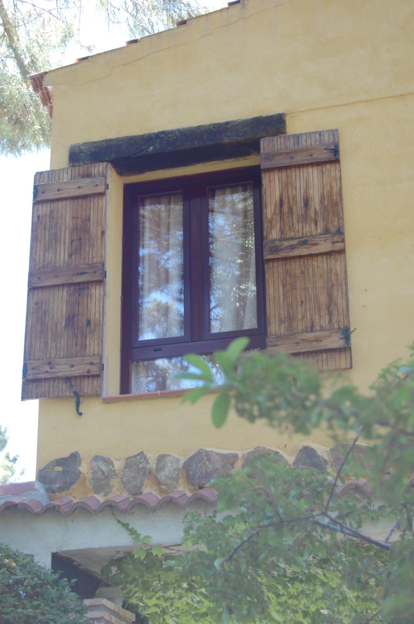 Hotel Rural Arco Iris Cuenca Cuenca  Esterno foto