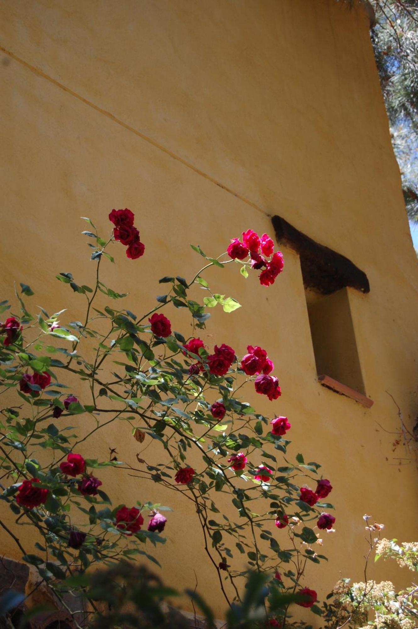 Hotel Rural Arco Iris Cuenca Cuenca  Esterno foto